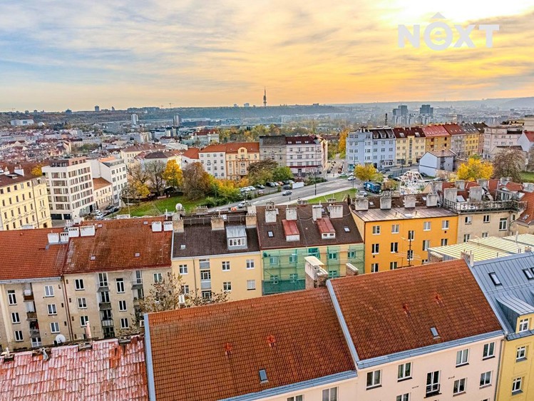 Wohnung 2+kk zum Kauf, 52 m² (18 von 19)