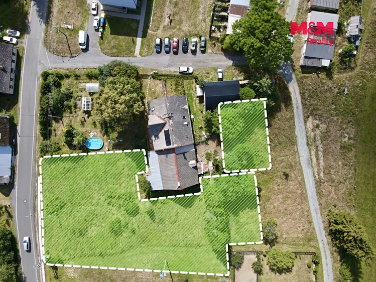 Ділянка на продаж, 2 551 м² (2 з 7)