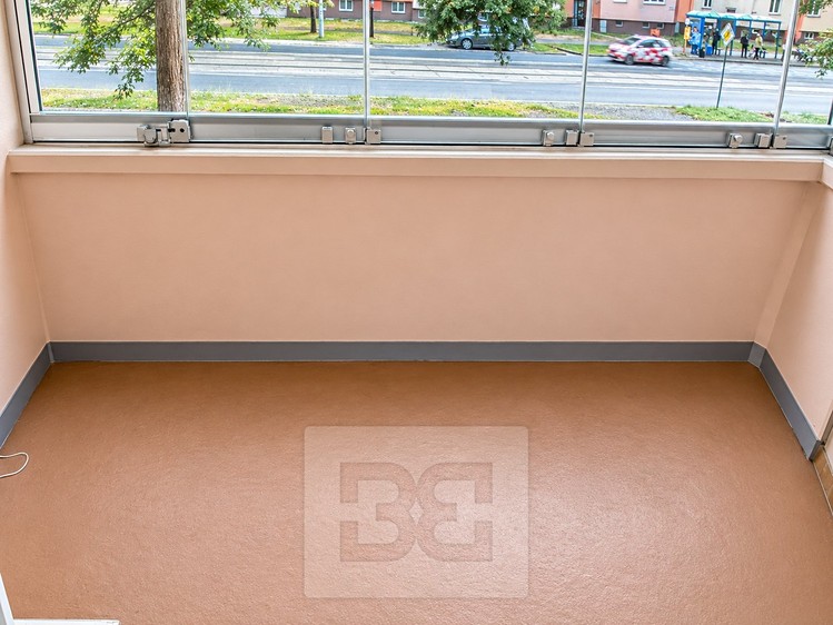 Квартира 2+1 в оренду, 55 м² (11 з 11)