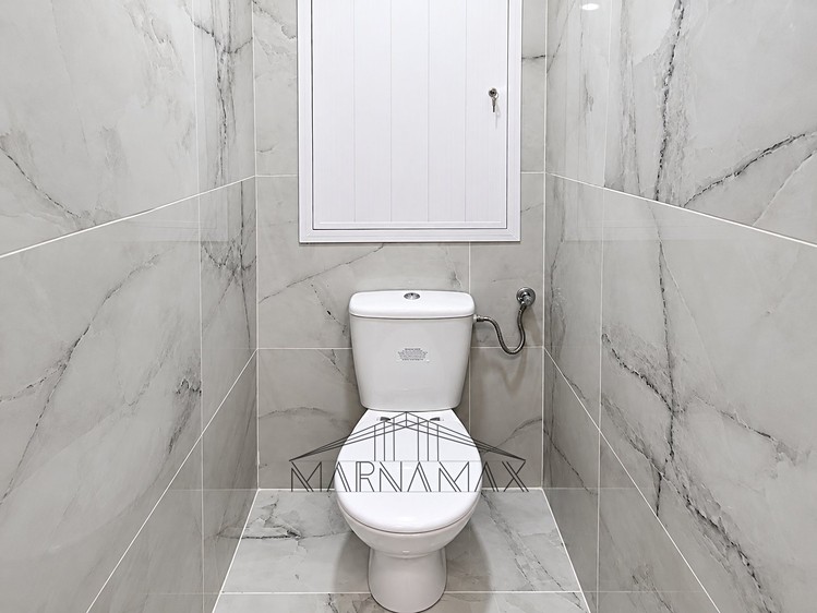 Квартира 2+1 на продаж, 62 м² (17 з 24)