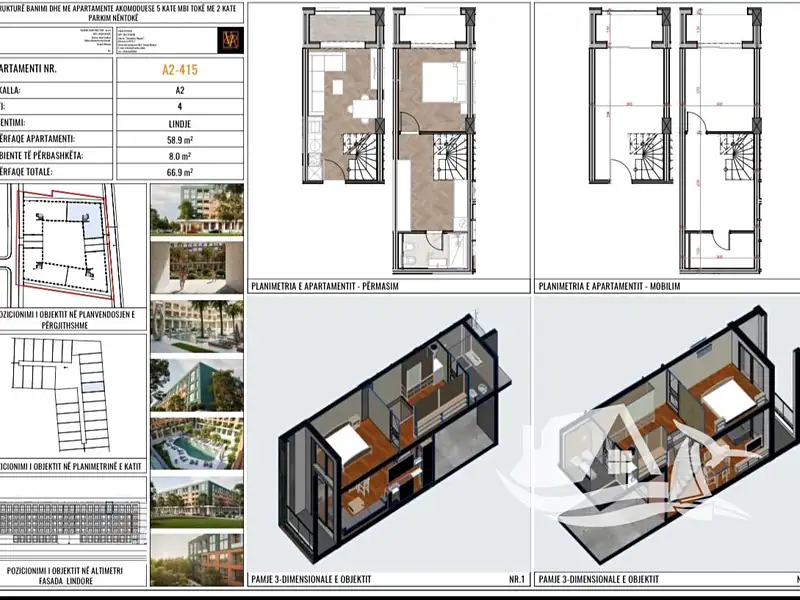 Prodej bytu 2+kk 70 m², Golem – náhled fotky 2