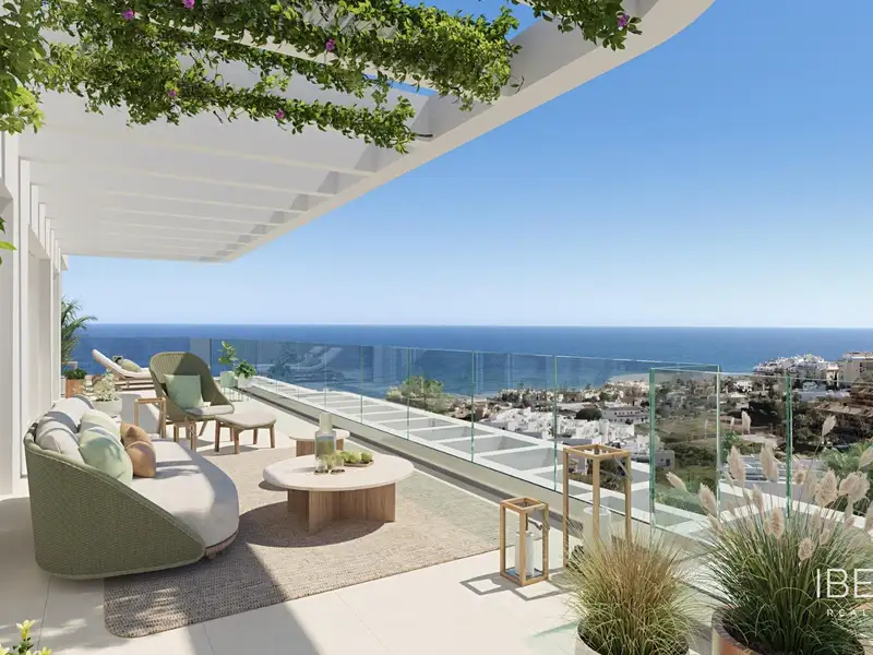 Prodej bytu 4+kk 84 m², Mijas – náhled fotky 1