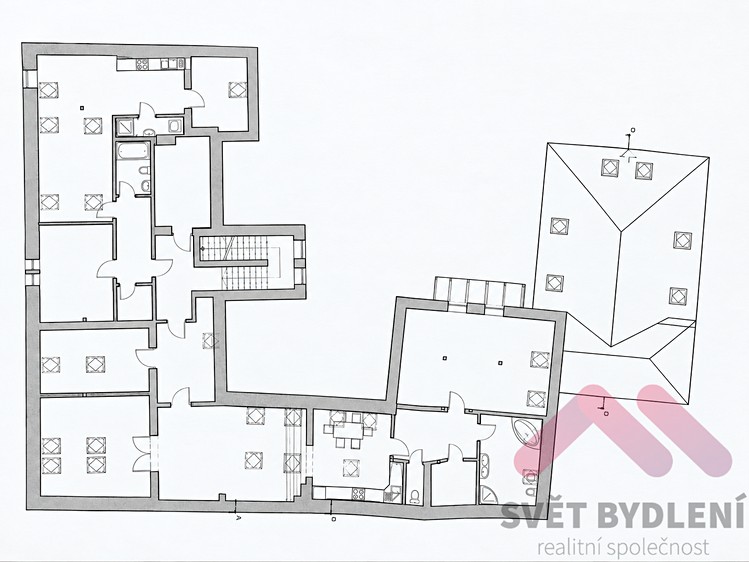 Prodej komerčního prostoru, 868 m² (17 z 18)