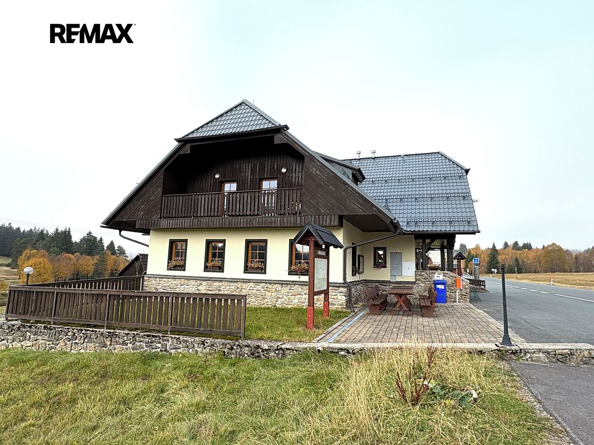 Pronájem bytu 3+1 90 m²