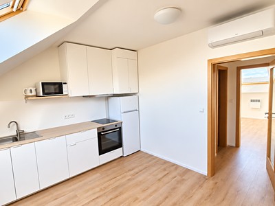 Wohnung 2+kk zur Miete, 46 m² (3 von 9)