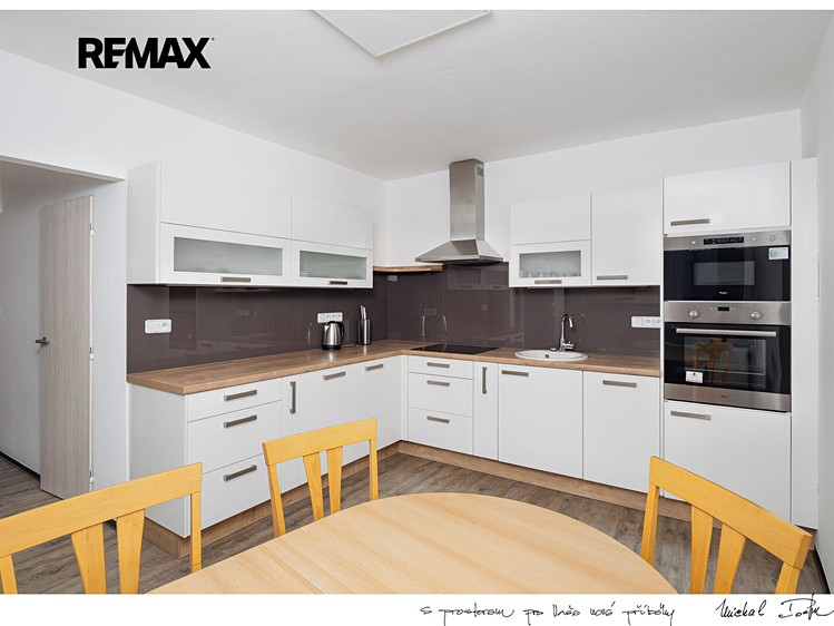 Квартира 1+kk в оренду, 40 м² (2 з 4)