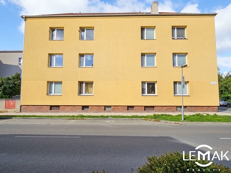Wohnung 2+kk zum Kauf, 36 m² (20 von 20)