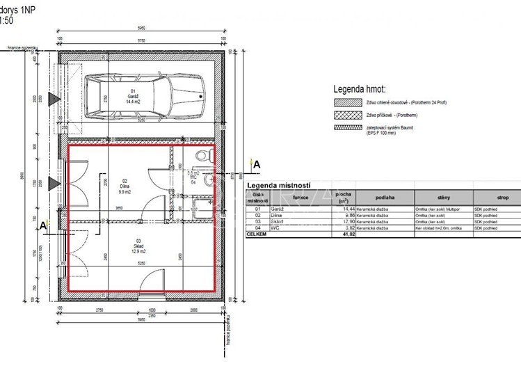 Gewerbefläche zur Miete, 27 m² (9 von 9)