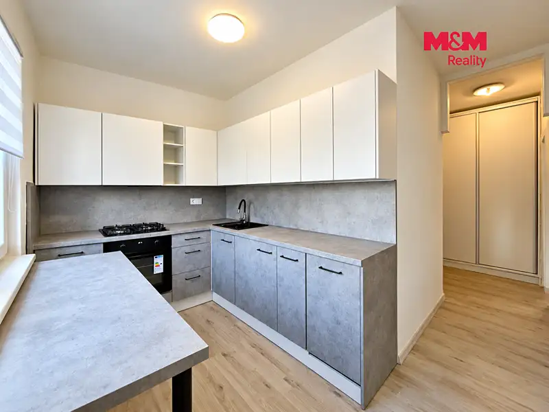 Prodej bytu 2+1 57 m², Ostrava – náhled fotky 3