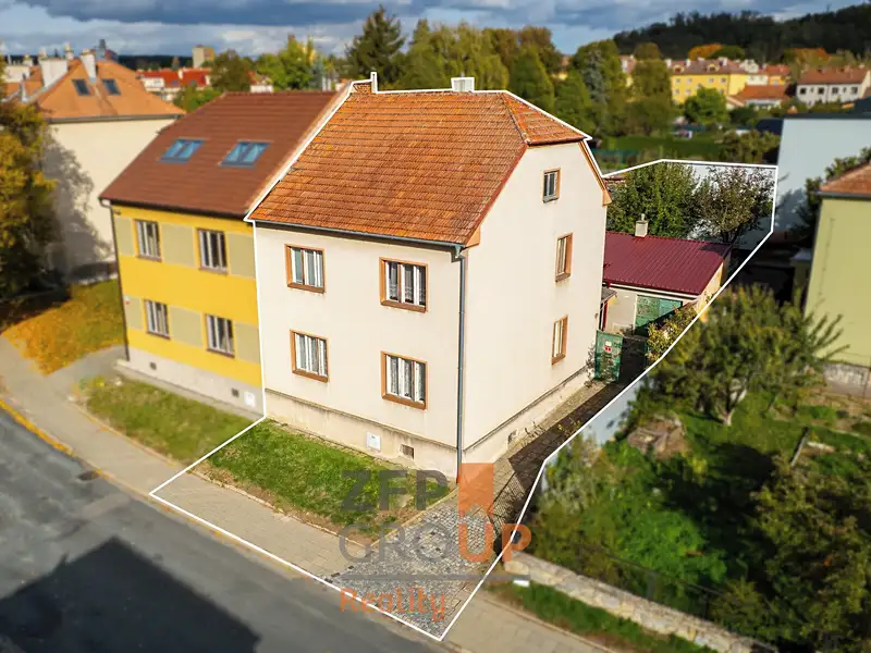 Prodej rodinného domu 176 m², pozemek 426 m², Kuřim – náhled fotky 2
