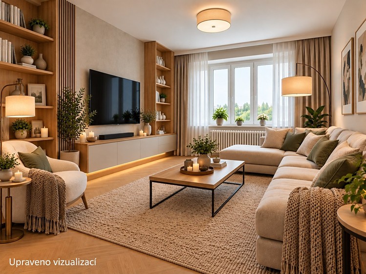 Prodej bytu 3+1, 89 m² (8 z 25)