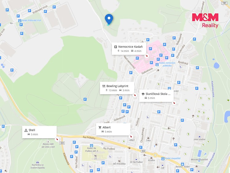 Ділянка на продаж, 679 м² (17 з 17)