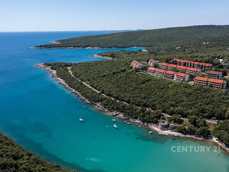 Prodej bytu 1+1 43 m², Marčana – náhled fotky 1