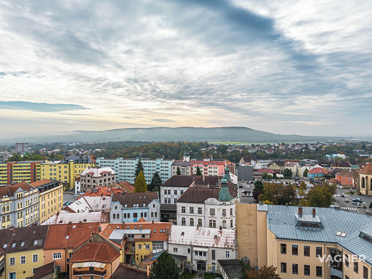 Квартира 2+kk в оренду, 58 м² (28 з 28)