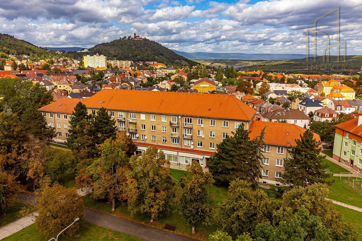 Pronájem bytu 2+1 54 m² – fotografie 2