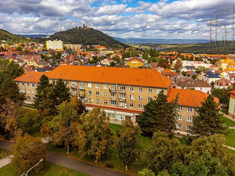 Pronájem bytu 2+1 54 m², Most – náhled fotky 2
