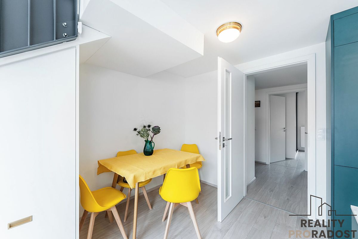 Prodej bytu 3+kk 82 m² – fotografie 5