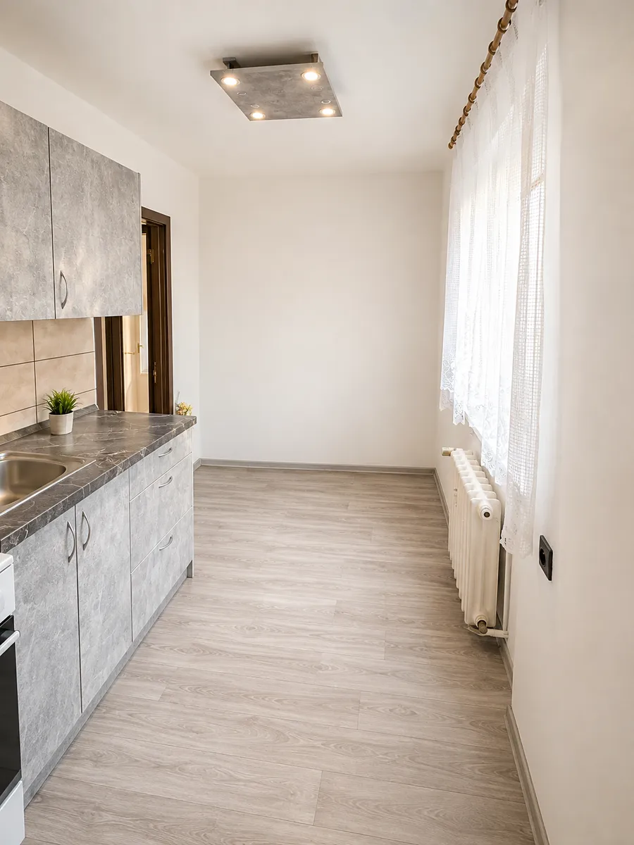 Prodej bytu 2+1 36 m²