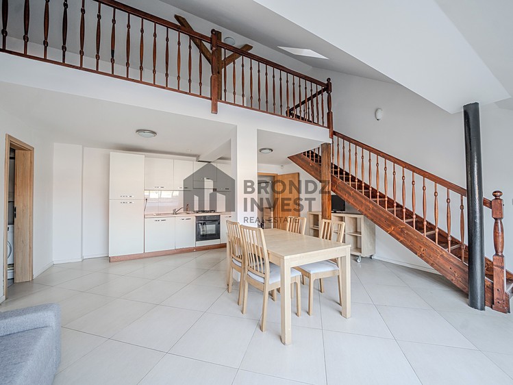 Квартира 3+kk в оренду, 115 м² (5 з 13)