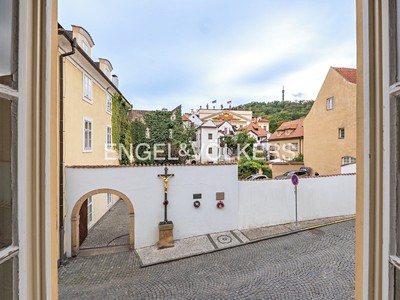 Wohnung 2+1 zur Miete, 59 m² (2 von 9)