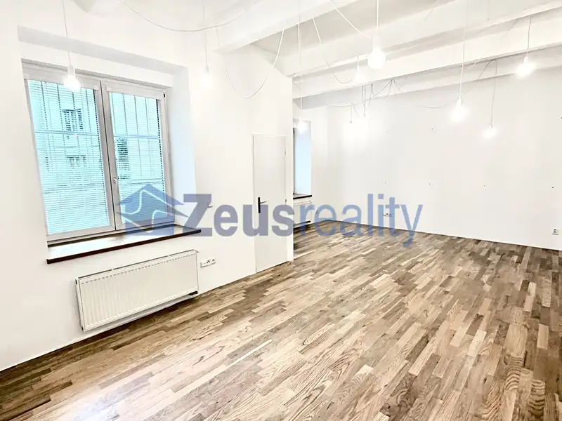 Pronájem kanceláře 48 m², Praha – náhled fotky 1