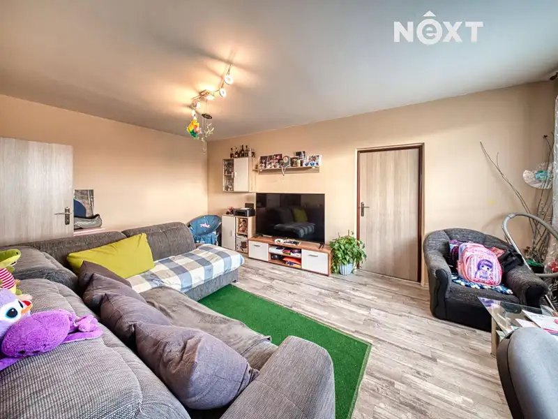 Prodej bytu 3+1 70 m², Kaplice – náhled fotky 3