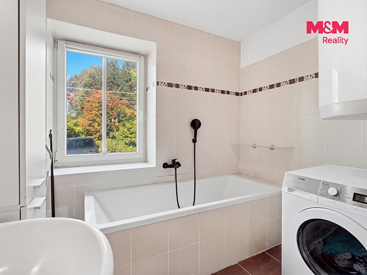 Квартира 3+kk на продаж, 70 м² (8 з 29)