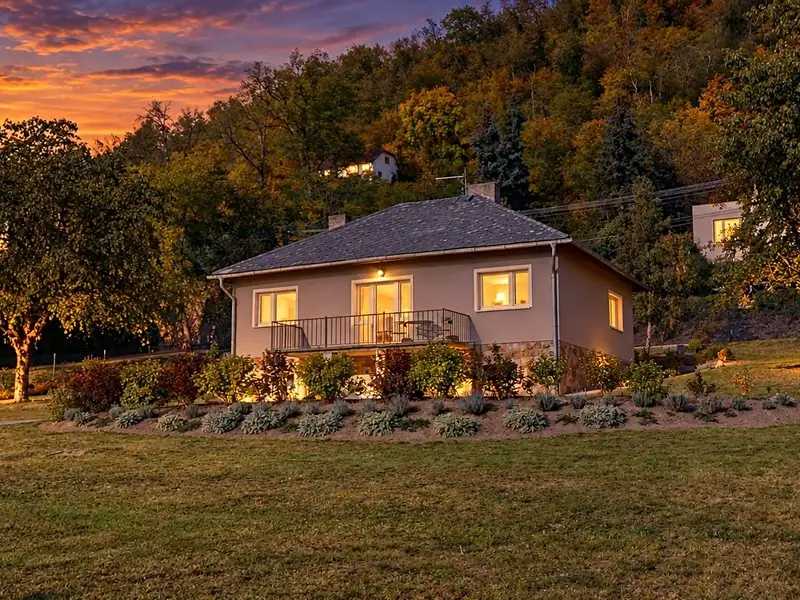 Pronájem rodinného domu 106 m², pozemek 2655 m², Zbečno – náhled fotky 1