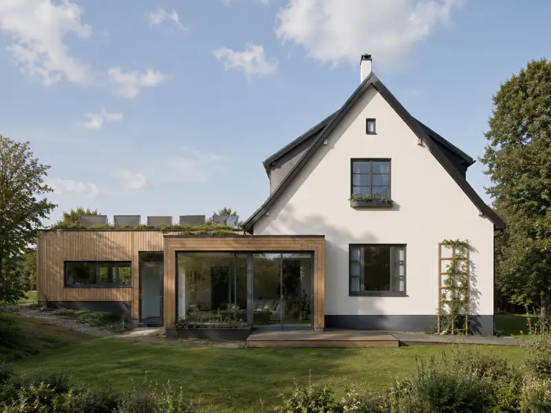 Prodej rodinného domu 153 m², pozemek 556 m², Jilemnice – náhled fotky 3