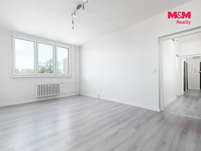 Wohnung 2+1 zum Kauf, 58 m² (3 von 22)