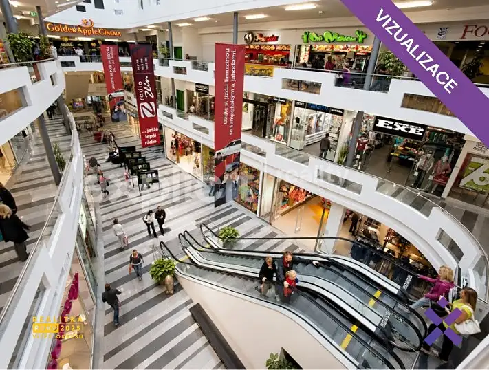 Pronájem obchodního prostoru 70 m², Zlín – náhled fotky 3