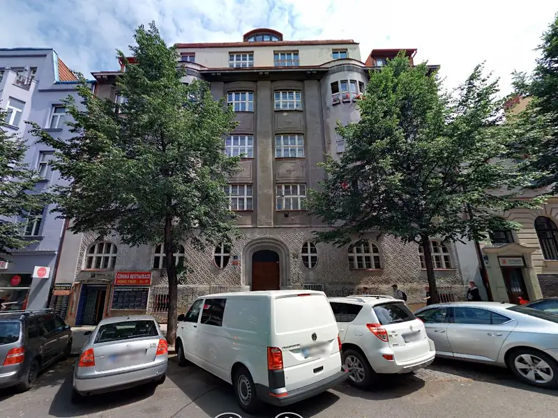Dražba restaurace 140 m², Praha – náhled fotky 2