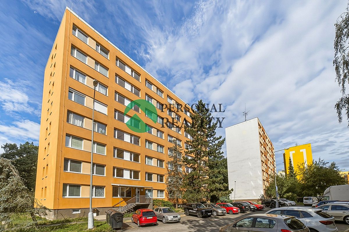 Prodej bytu 3+kk 74 m²