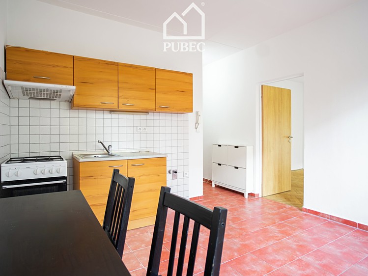 Wohnung 1+1 zur Miete, 35 m² (5 von 9)