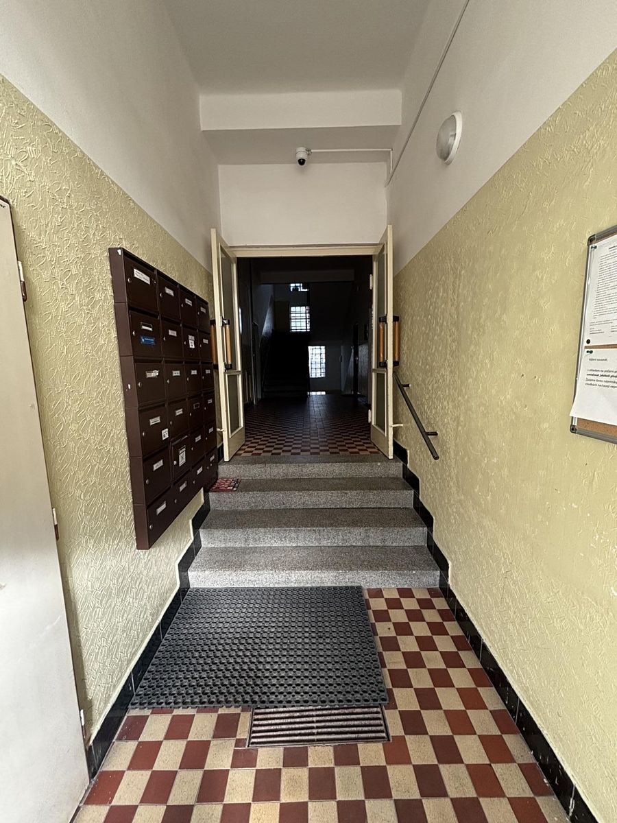 Prodej bytu 1+1 45 m² – fotografie 5