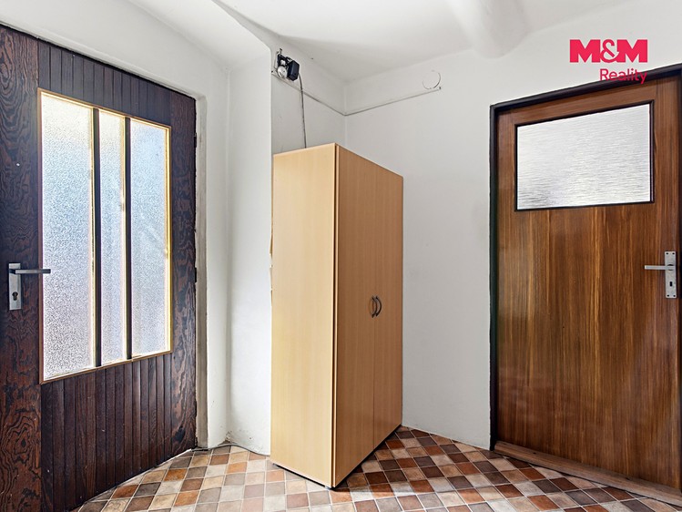 Prodej domu, 120 m² (10 z 30)