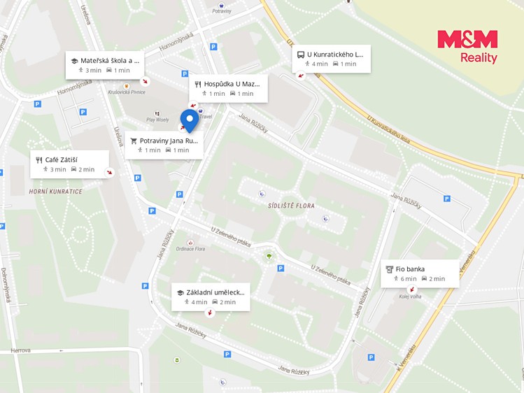 Комерційне приміщення в оренду, 76 м² (19 з 19)