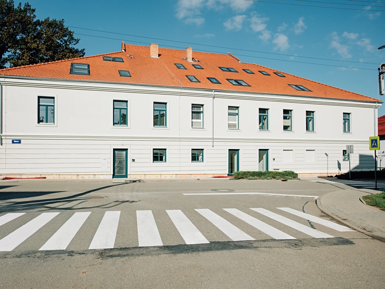 Ostatní