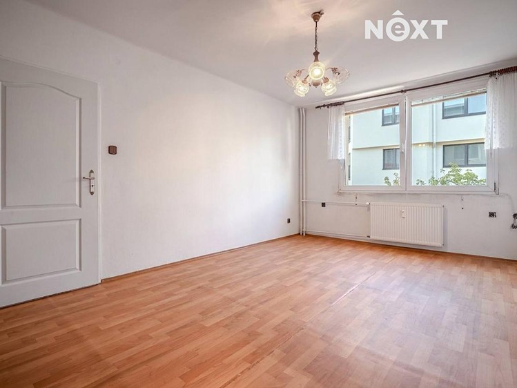Квартира 2+1 на продаж, 45 м² (8 з 14)
