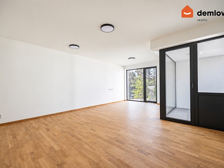 Квартира 3+kk в оренду, 79 м² (4 з 19)