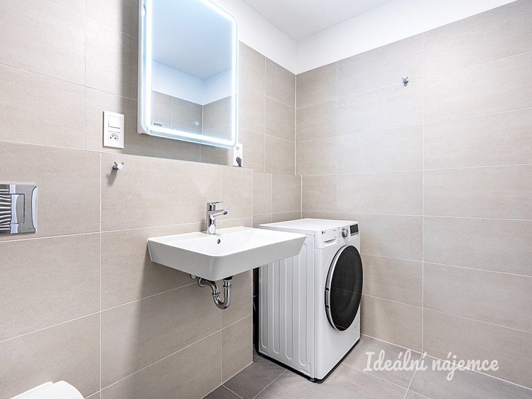 Wohnung 2+kk zur Miete, 50 m² (9 von 16)