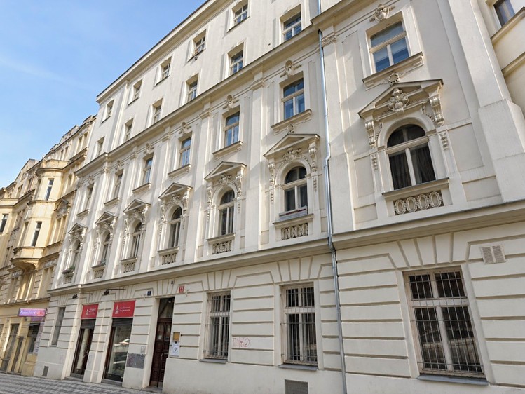 Prodej bytu 2+kk, 39 m² (14 z 20)