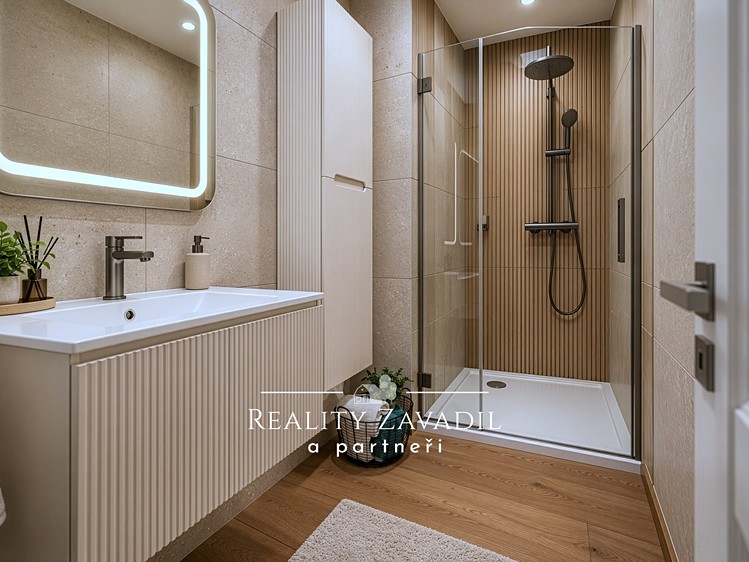 Prodej bytu 3+1, 62 m² (2 z 6)