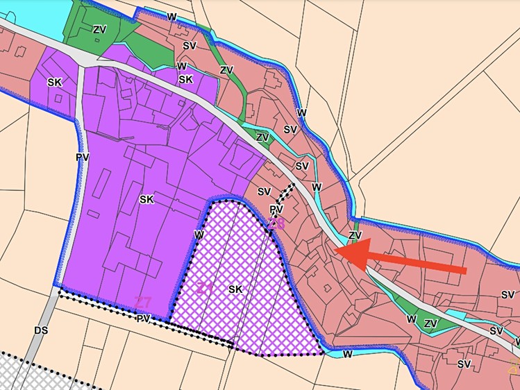 Ділянка на продаж, 431 м² (5 з 7)