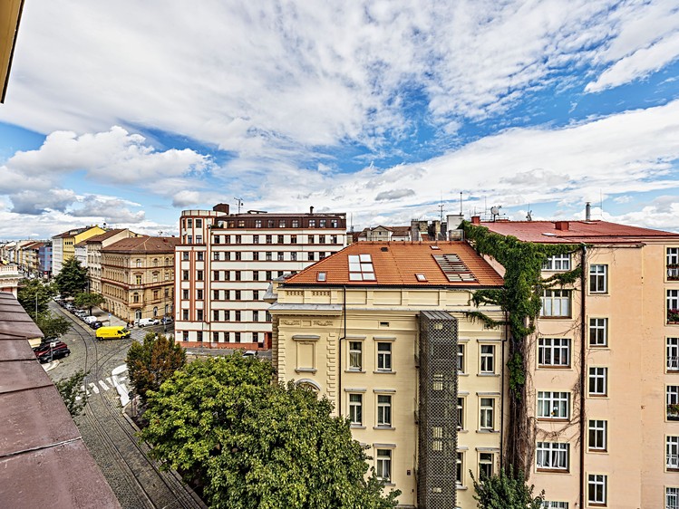 Квартира 2+1 в оренду, 92 м² (18 з 28)