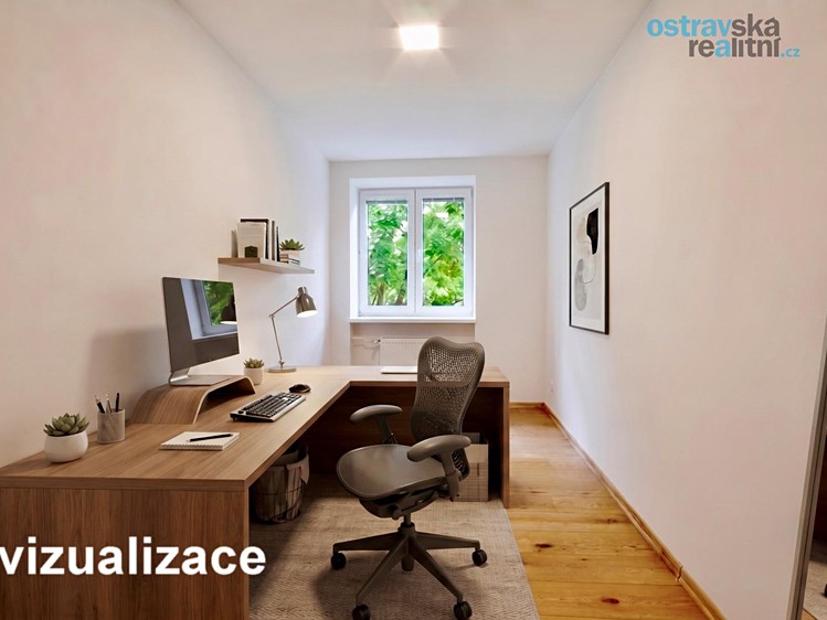 Wohnung 3+kk zum Kauf, 61 m² (14 von 19)
