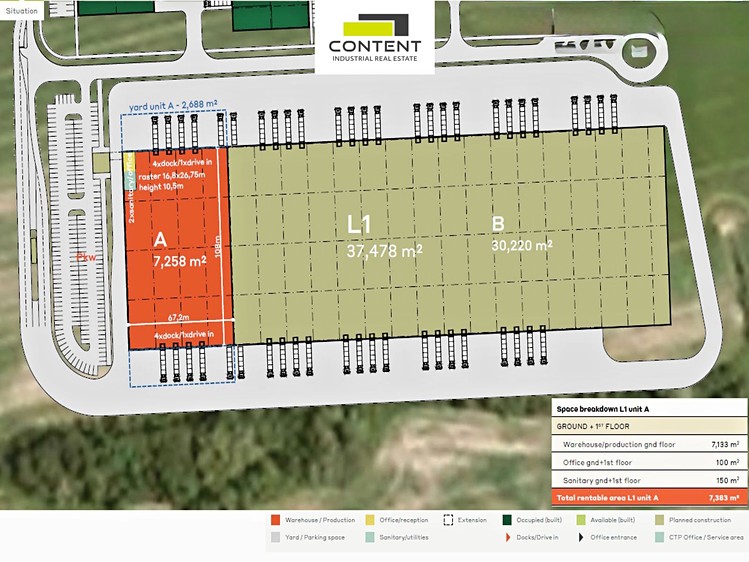 Gewerbefläche zur Miete, 7.258 m² (15 von 16)