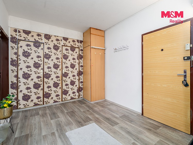 Квартира 3+1 на продаж, 79 м² (4 з 15)