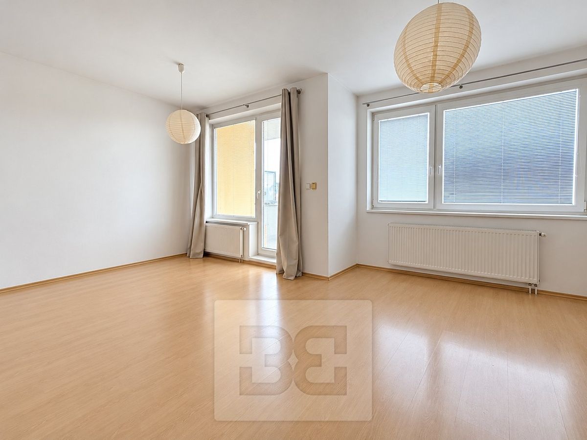 Pronájem bytu 1+kk 40 m² – fotografie 5