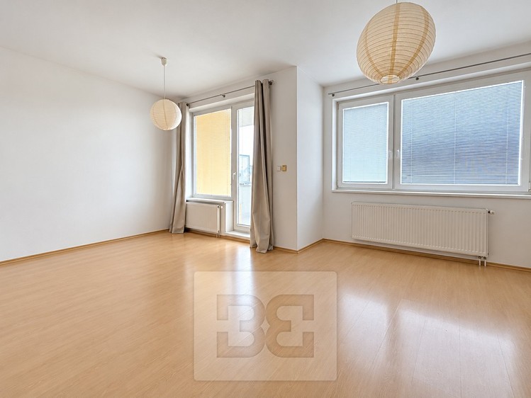Квартира 1+kk в оренду, 40 м² (5 з 17)